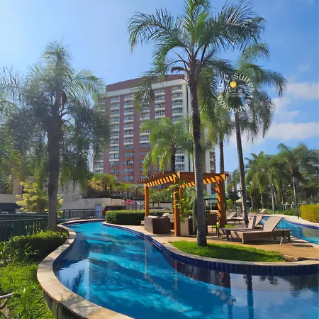Barra First Residence